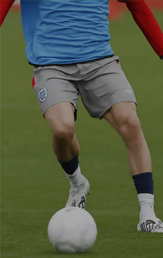 Soccer background